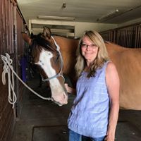 Sandy Daniels Photo 24