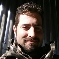 Stephen Derrick Photo 20