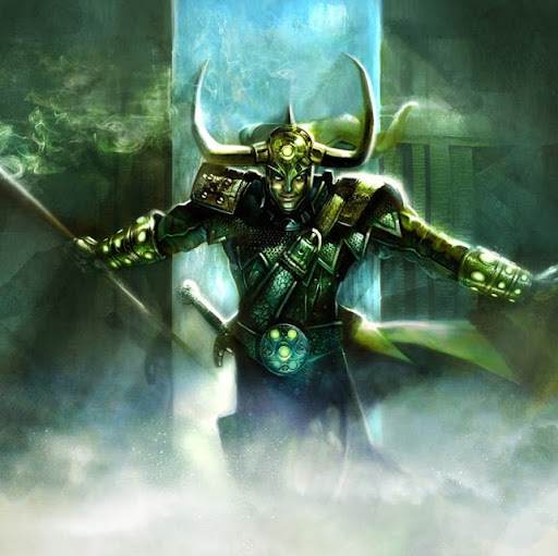 Aaron Phipps Photo 5