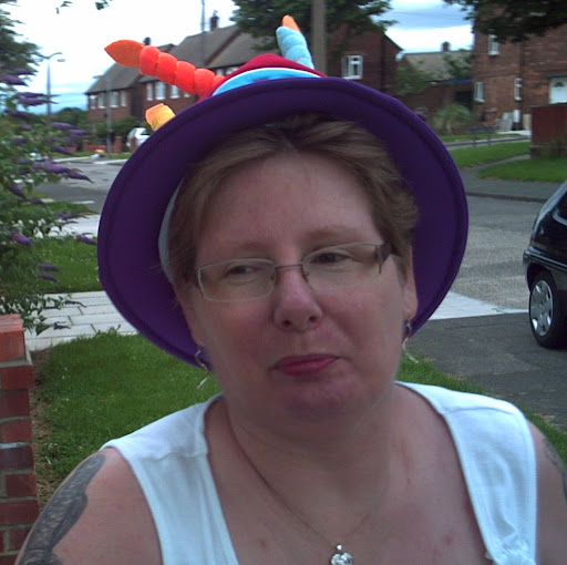 Catherine Mclaughlin Photo 23