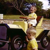 Deborah Sanderson Photo 28