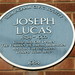 Joseph Lucas Photo 13