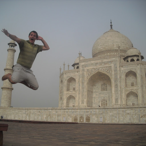 Andrew Roberts Photo 35 Andrew Roberts Photo 35