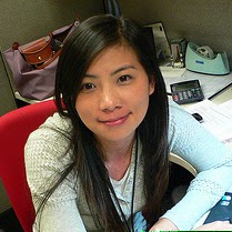 Joyce Yu Photo 32