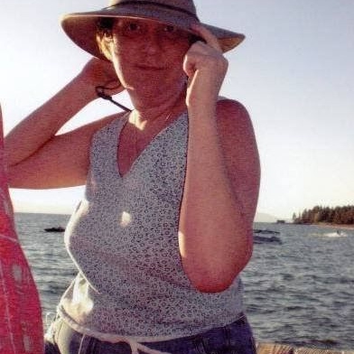 Ellen Thornton Photo 34