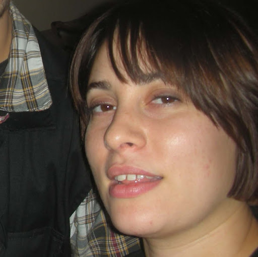 Allison Young Photo 14