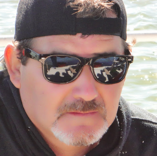 Miguel Roman Photo 8