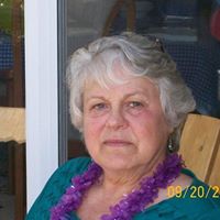 Ruth Currier Photo 8