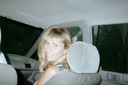 Melissa Parmer Photo 3
