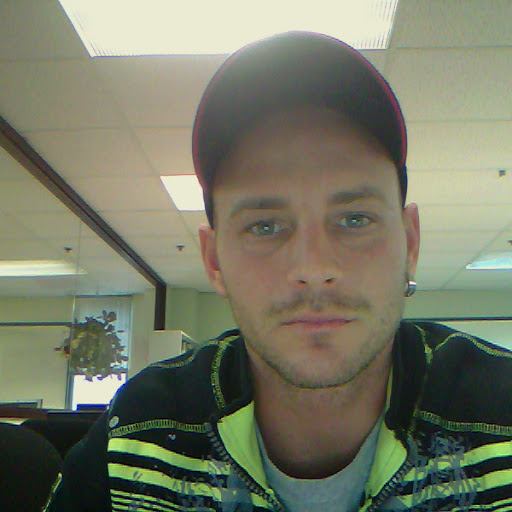 Eric Laroche Photo 9
