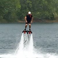 Nick Funk Photo 15