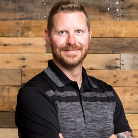 Aaron Stephenson Photo 29