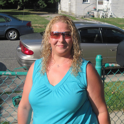 Angela Morris Photo 44