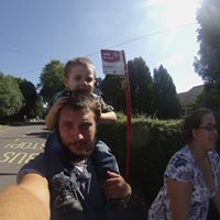 Daniel Pickering Photo 35
