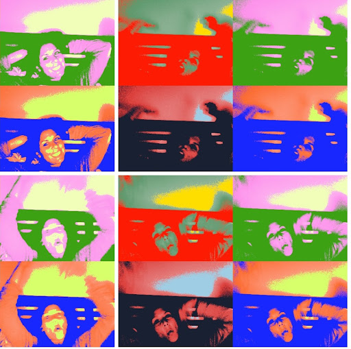 Regina Guzman Photo 13