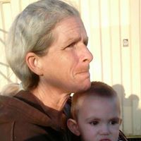 Roberta Perkins Photo 5