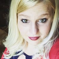 Kelsey Thomas Photo 17