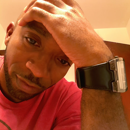 Joshua Mackey Photo 8