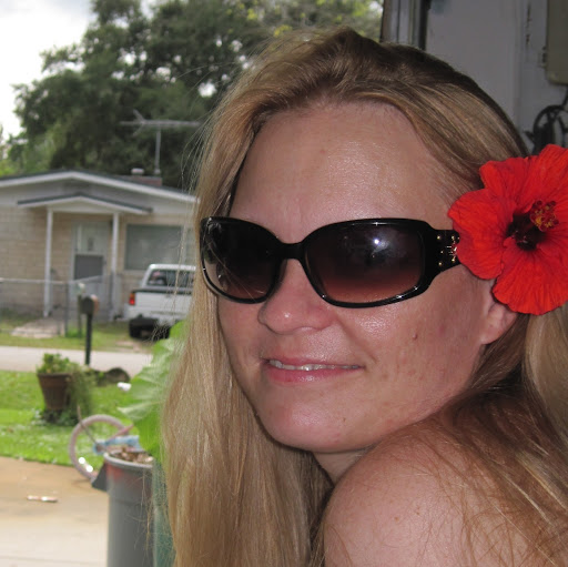 Julie Rice Photo 24