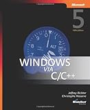 Windows Via C/C++ (Pro - Developer) Windows Via C/C++ (Pro - Developer)