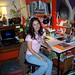 Christine Luna Photo 35