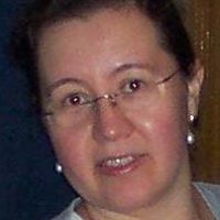 Marina White Photo 6