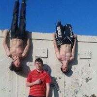 Robert Galloway Photo 43