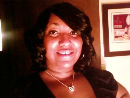 Jackie Richardson Photo 8