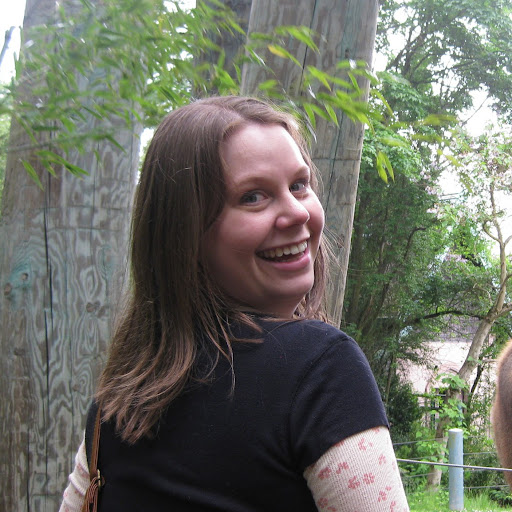 Allison Stephens Photo 35