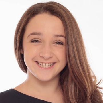 Annie Goodman Photo 15