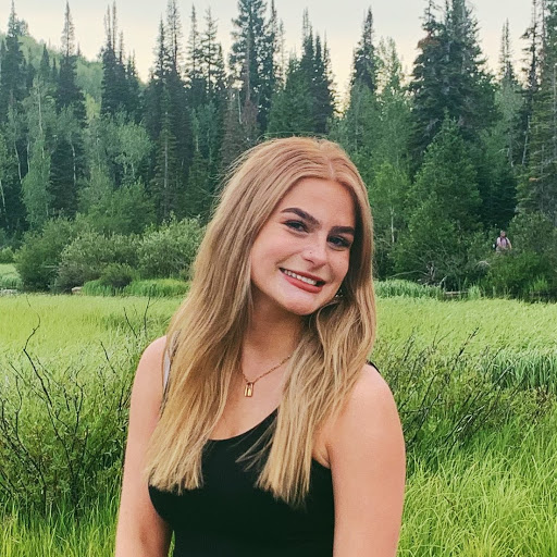 Danielle Pate Photo 24