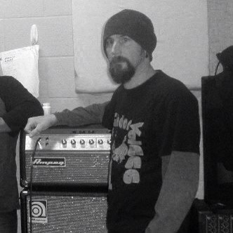 Chris Scott Photo 42