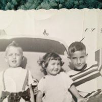 Kathy Muir Photo 16