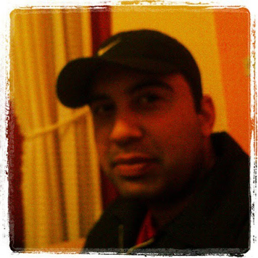 Alberto Silva Photo 31