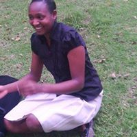 Naomi Mwangi Photo 18