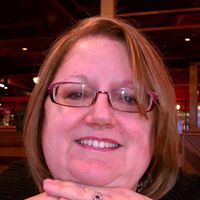 Deborah Fielding Photo 2