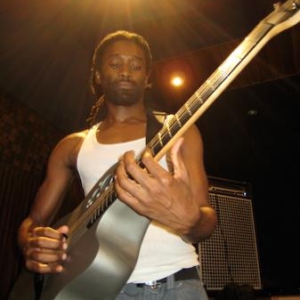 Jerome Jordan Photo 28