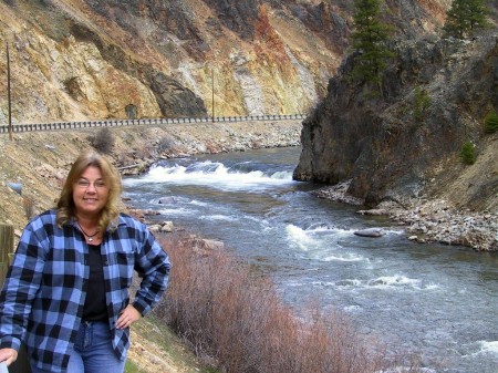 Jackie Jones Photo 26