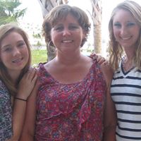 Paula Berryman Photo 5