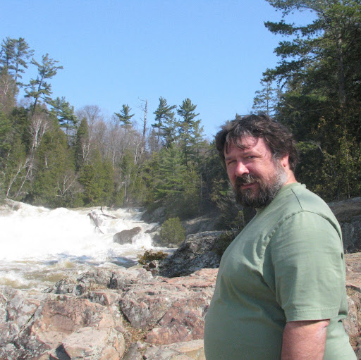 Shane Stuart Photo 30