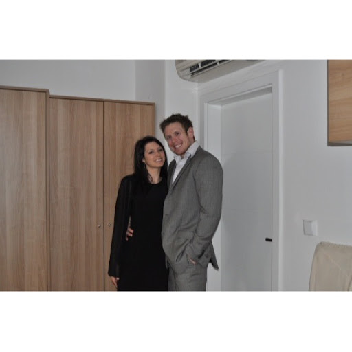 Daniel Fallon Photo 12