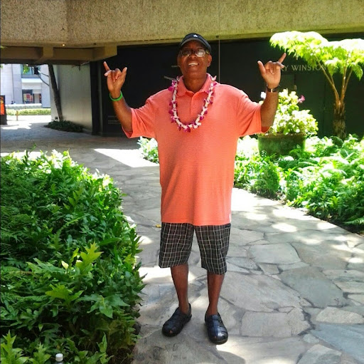Richard Byrd Photo 36