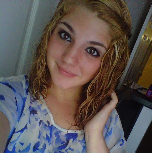 Elizabeth Spence Photo 39