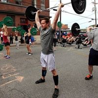 Alex Teague Photo 17