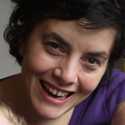 Patricia Malcolm Photo 18