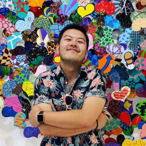 Jimmy Chang Photo 38