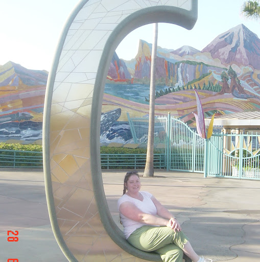 Christine Moses Photo 11