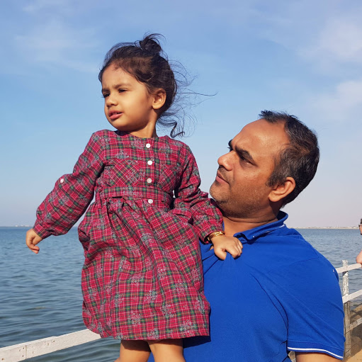 Avinash Kumar Photo 19