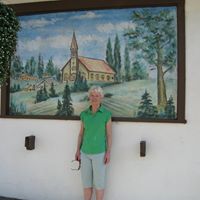 Beverly Pritchard Photo 4