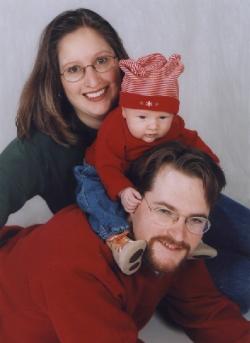 Heather Scott Photo 17